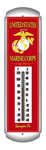 Indoor/Outdoor Thermometer - U.S. Marine Corps